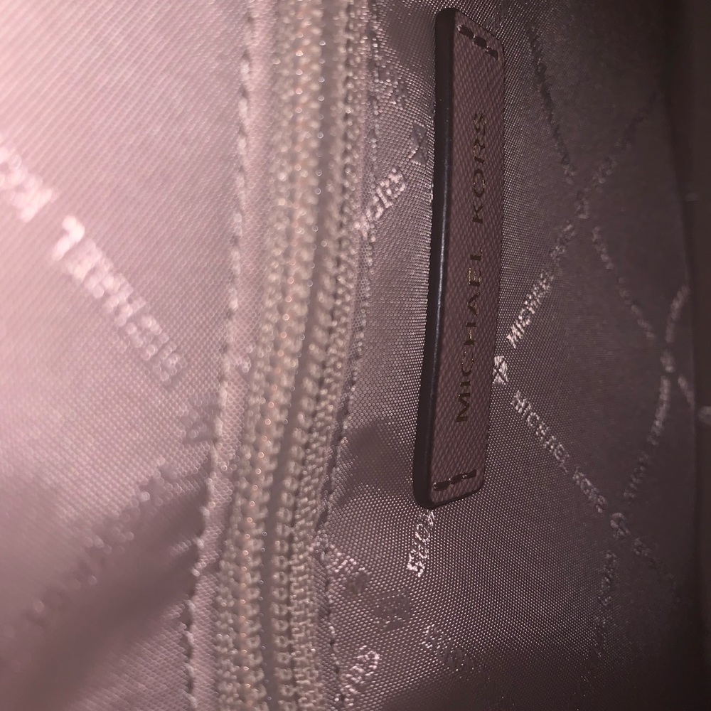 Michael Kors Crossbody Purse - Picture 6 of 10